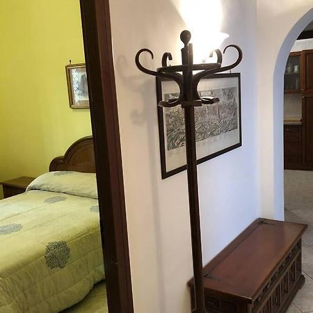 La Casa Di Rosa Appartement Rome Buitenkant foto