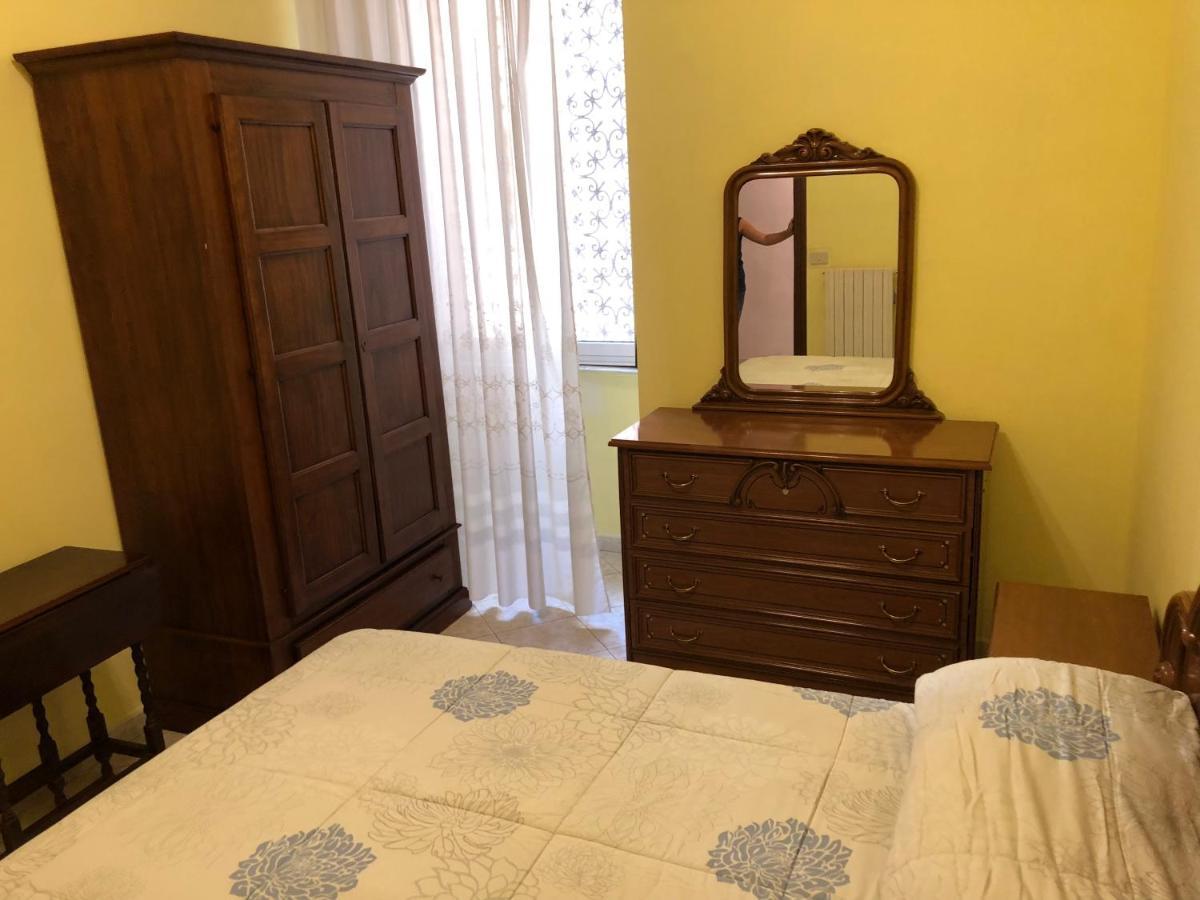 La Casa Di Rosa Appartement Rome Buitenkant foto