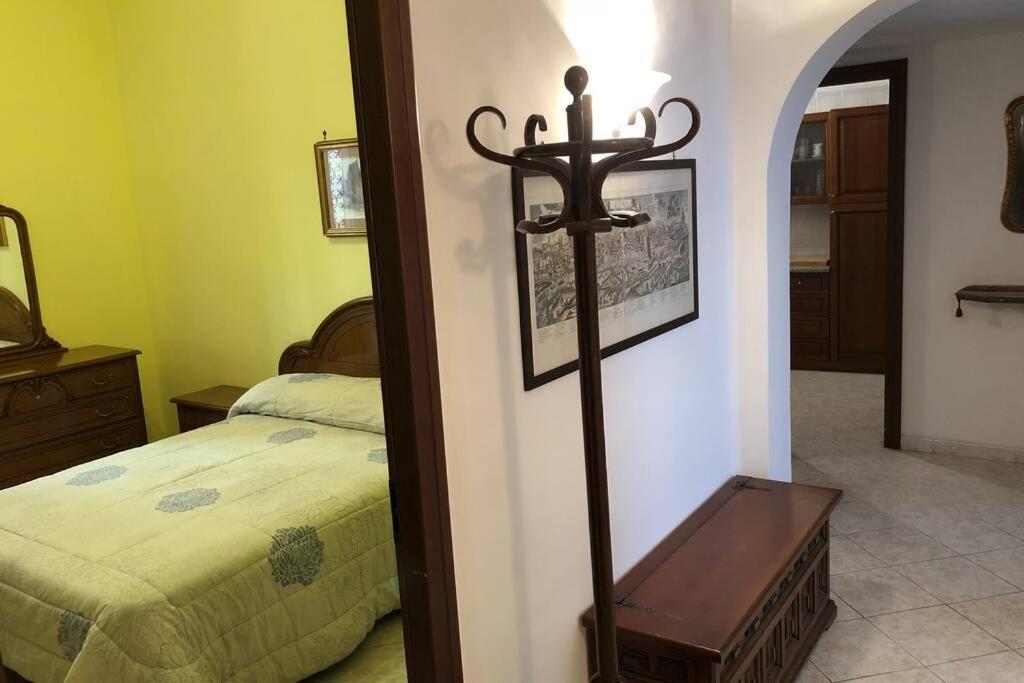 La Casa Di Rosa Appartement Rome Buitenkant foto